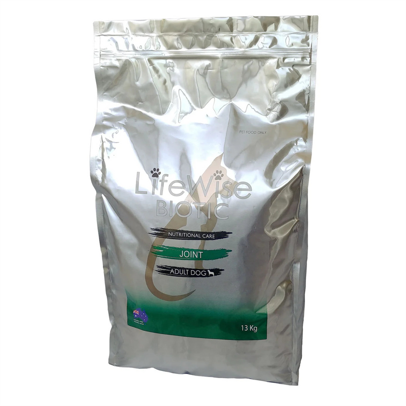 LifeWise Biotic Joint Dog Food