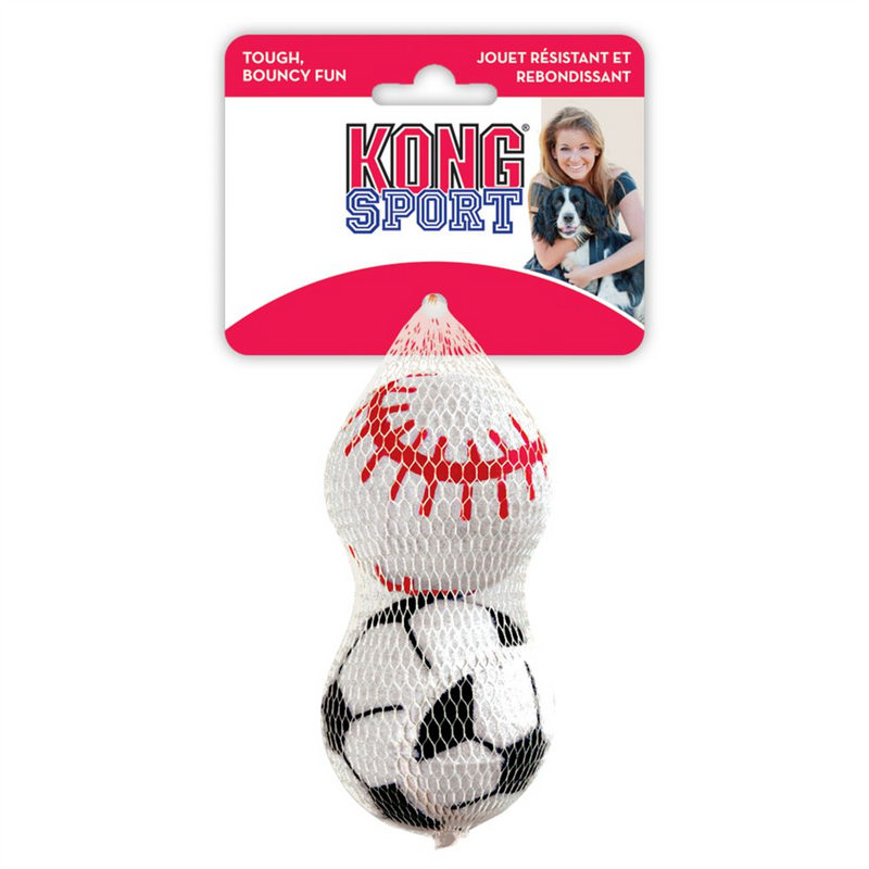 KONG Sport Ball Dog Toy