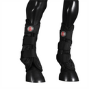 Kool Master PVC Mesh & Neoprene Fly Boot 4pk