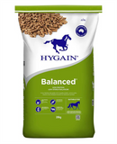 Hygain Balanced 20kg - Raymonds Warehouse
