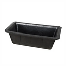 Bainbridge Recycled Rubber Feed Pan