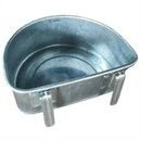 Metal D Feeder 16cm