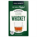 Still Spirits Top Shelf Select Classic Whiskey 21g 2pk
