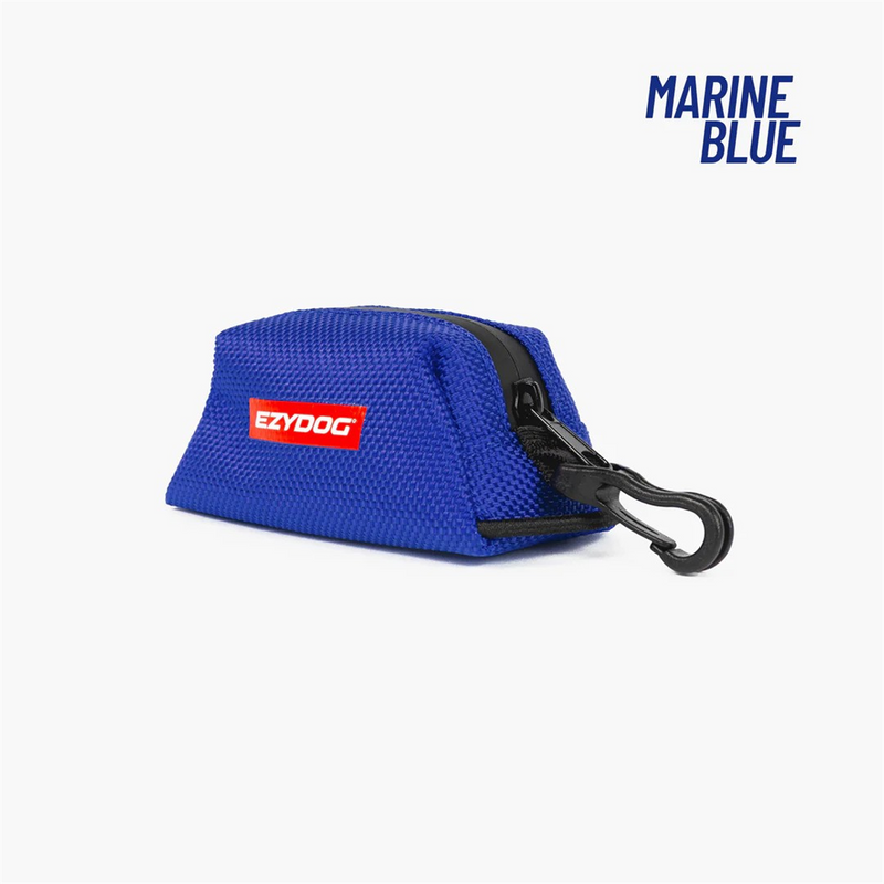 EZYDOG Essential Poop Bag Holder