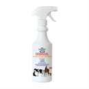 Troy Debrisol Wound Spray 500ml