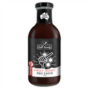 Grill Society Sweet Honey BBQ Sauce