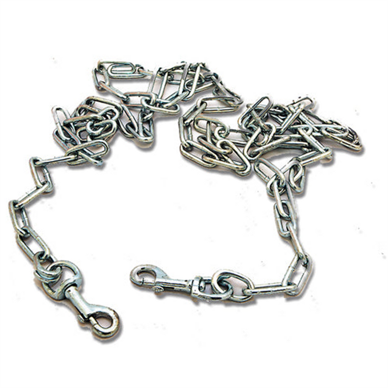 Bainbridge Dog/Cow Tie Out Chain â€“ Heavy Duty (5mm x 3m)