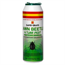 David Grays Lawn Beetle Granules