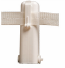 Thunderbird Long Steel Post Cap Insulator