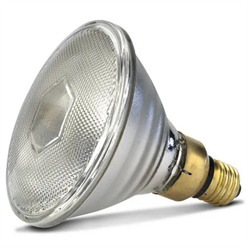 Bainbridge Infrared Heat Lamp Clear