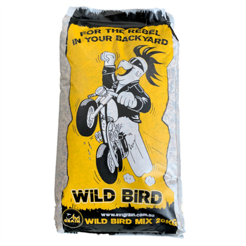 Avigrain Wild Bird Mix