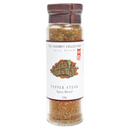 The Gourmet Collection Pepper Steak Spice Blend 130g