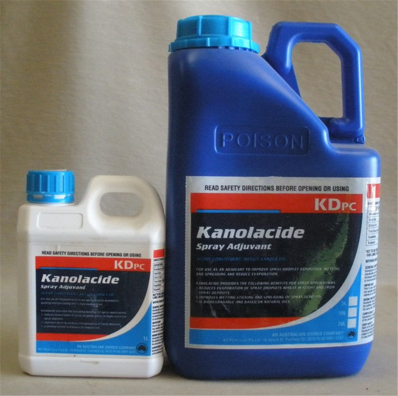 Kendon Kanolacide Codacide Oil Spray Wetting Adjuvant