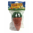 Veggie Patch Nibblers Large Carrot