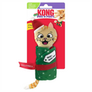 KONG Pull-A-Partz Present Cat Toy