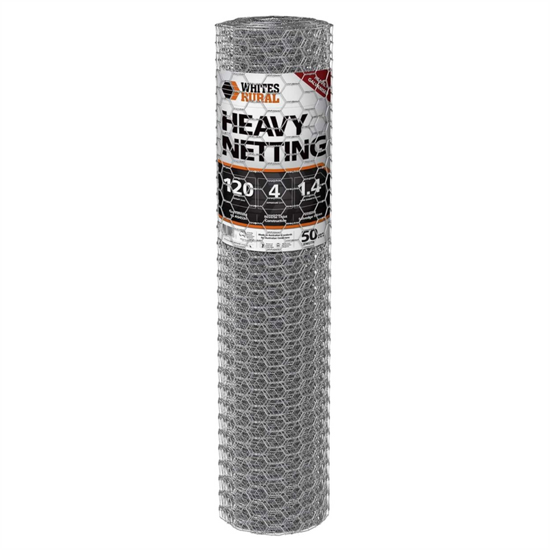 Whites Heavy Duty Wire Netting