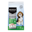 Black Hawk Chicken & Rice Medium Breed Puppy Food