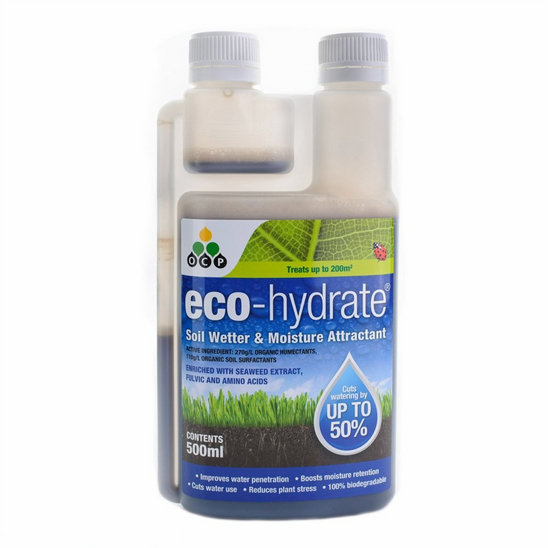 OCP Eco-Hydrate