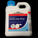 Kendon Stop Drop Citrus Pre-harvest Fruit Drop Reducer Spray