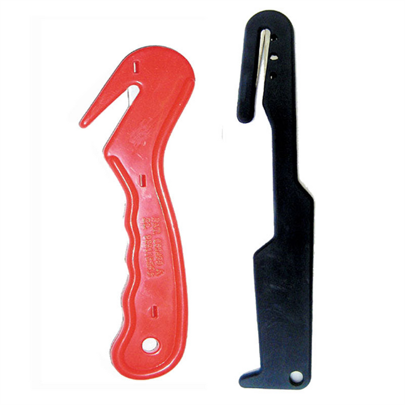 Bainbridge Yard Knife Plastic