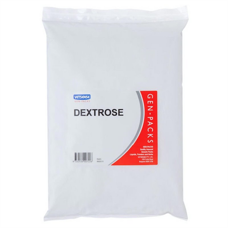 Vetsense Dextrose