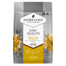 Ivory Coat Raw Health Health & Vitality Kangaroo Dog Food
