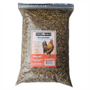Elite Freeze Dried Mealworms