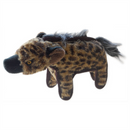 RuffPlay Plush Dog Toy Tuff Hyena