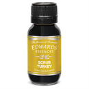 Edwards Scrub Turkey Spirit Essence 50ml
