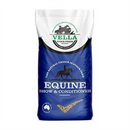 Vella Equine Show & Condtioning Pellets 20kg