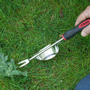 Darlac Stainless Steel Hand Weeder