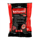 Ratshot RapidKill Block Bait Red