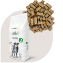 CSG Bull Prep 3 20kg