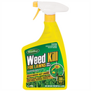 Brunnings Weed Kill For Lawns