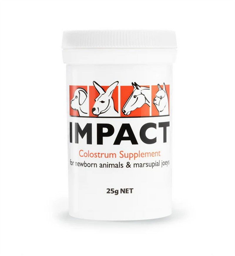 Wombaroo Impact Colostrum