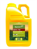 Apparent MCPA 750 Herbicide 5L