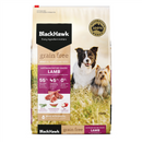 Black Hawk Grain Free Lamb Dog Food