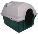 Elite Plastic Dog Kennel