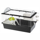 Ferplast Casita Small Pet Cage White