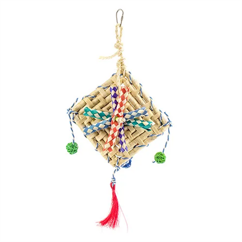 Bainbridge Fiesta Kite Destructive Bird Toy