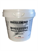 Mineral Energy Digestive Fossil Powder - Raymonds Warehouse