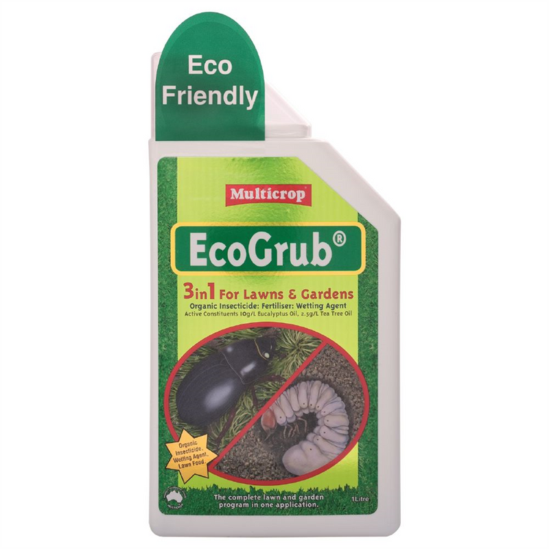 Multicrop EcoGrub