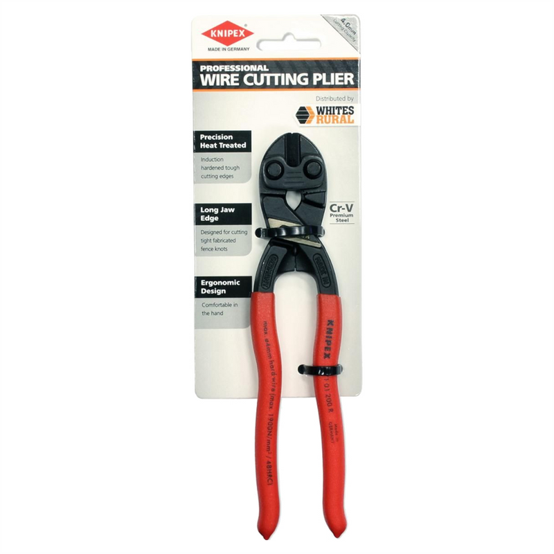 Knipex Professional Wire Cutting Plier