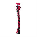 KONG Signature Rope Dual Knot Dog Toy 22"