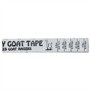Shoof Measuring Tape for Goat Height & Weight