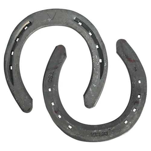 Delta Challenger Front Unclipped Horseshoes