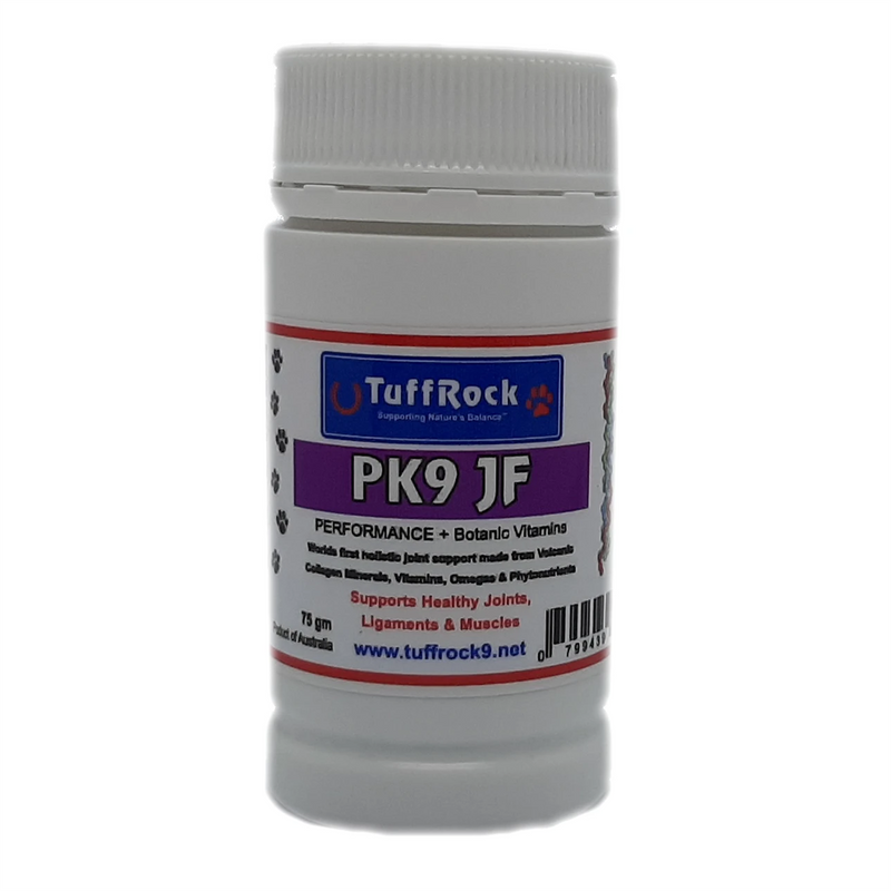 TuffRock PK9 Joint Formula