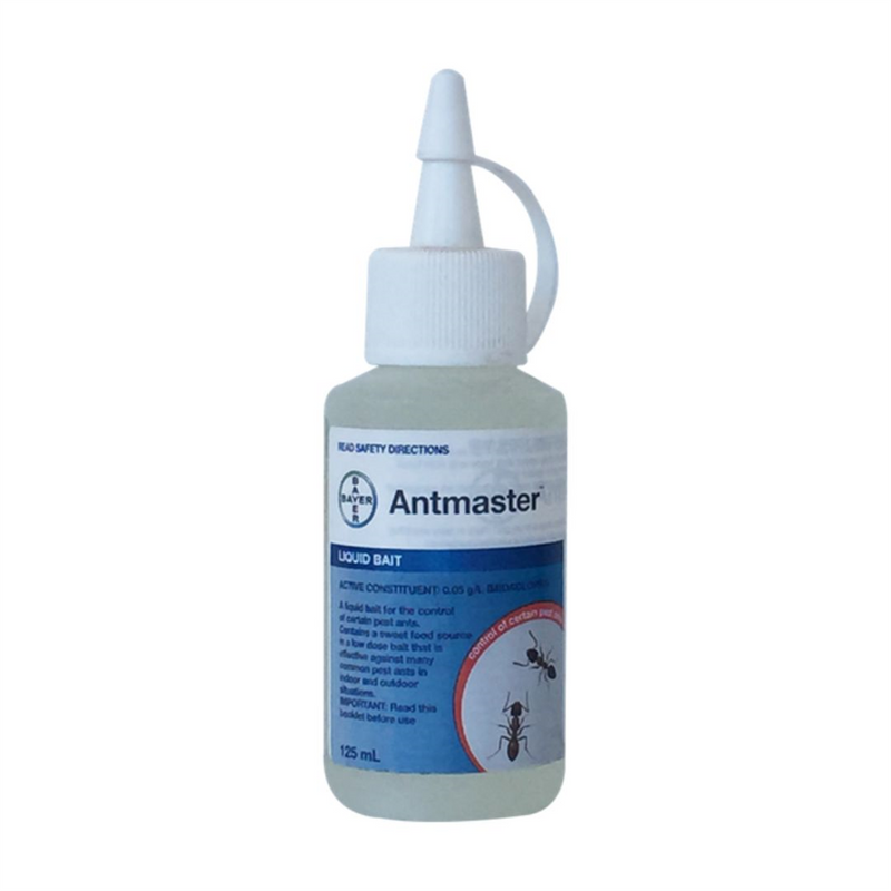 Bayer Antmaster Ant Bait Insecticide