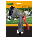 Brunnings 9 Pattern Trigger Spray Gun