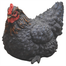 Takasho Hen Sitting Figurine